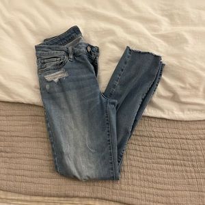 Lucky Brand Skinny Jeans